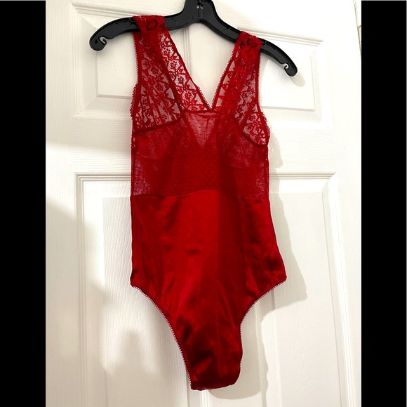 Stella McCartney mathilda bodysuit - Picture 8 of 8